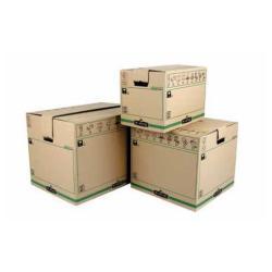 FELLOWES CF5R-KIVE TRANSIT-SCATOLA TRASLOC L